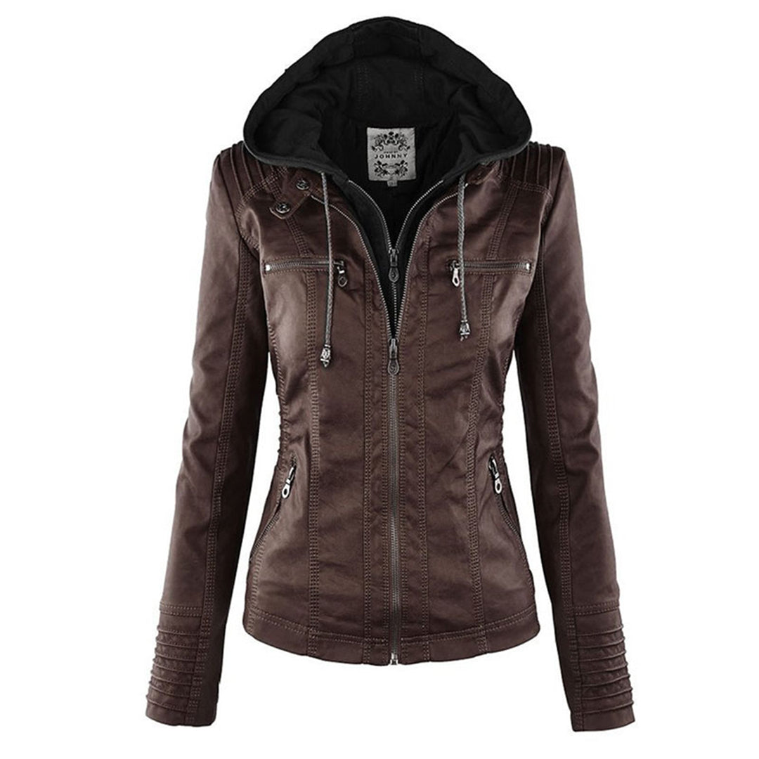 Wona | Komfortable Jacke