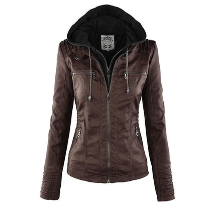 Wona | Bequeme Jacke