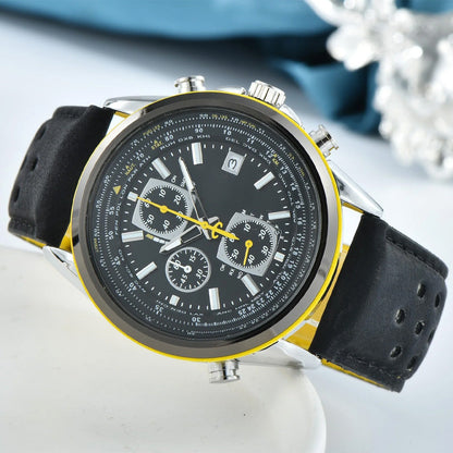 CTZN - Graphic Design