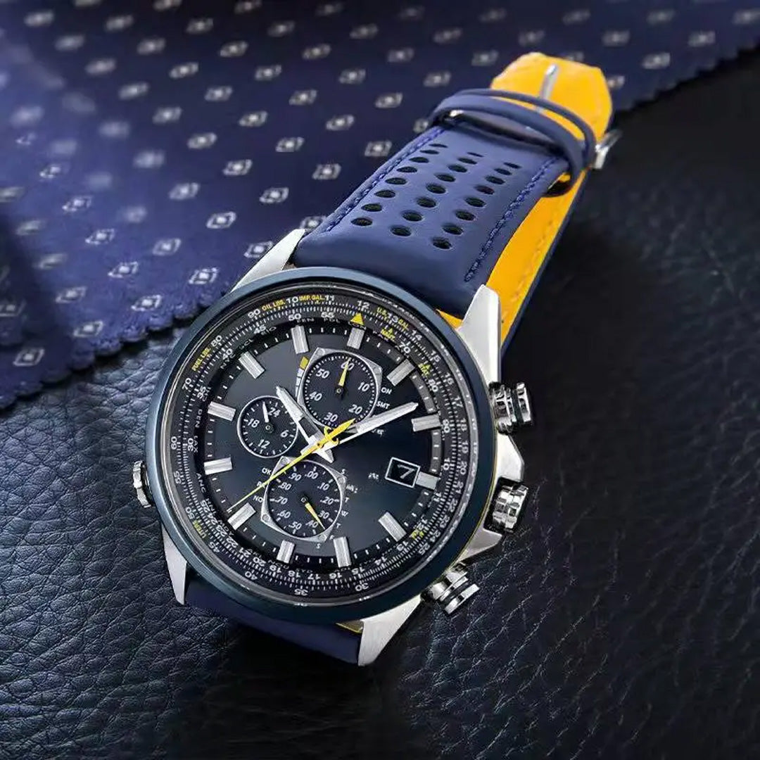 CTZN - Graphic Design