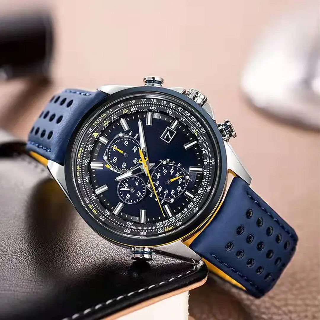 CTZN - Graphic Design