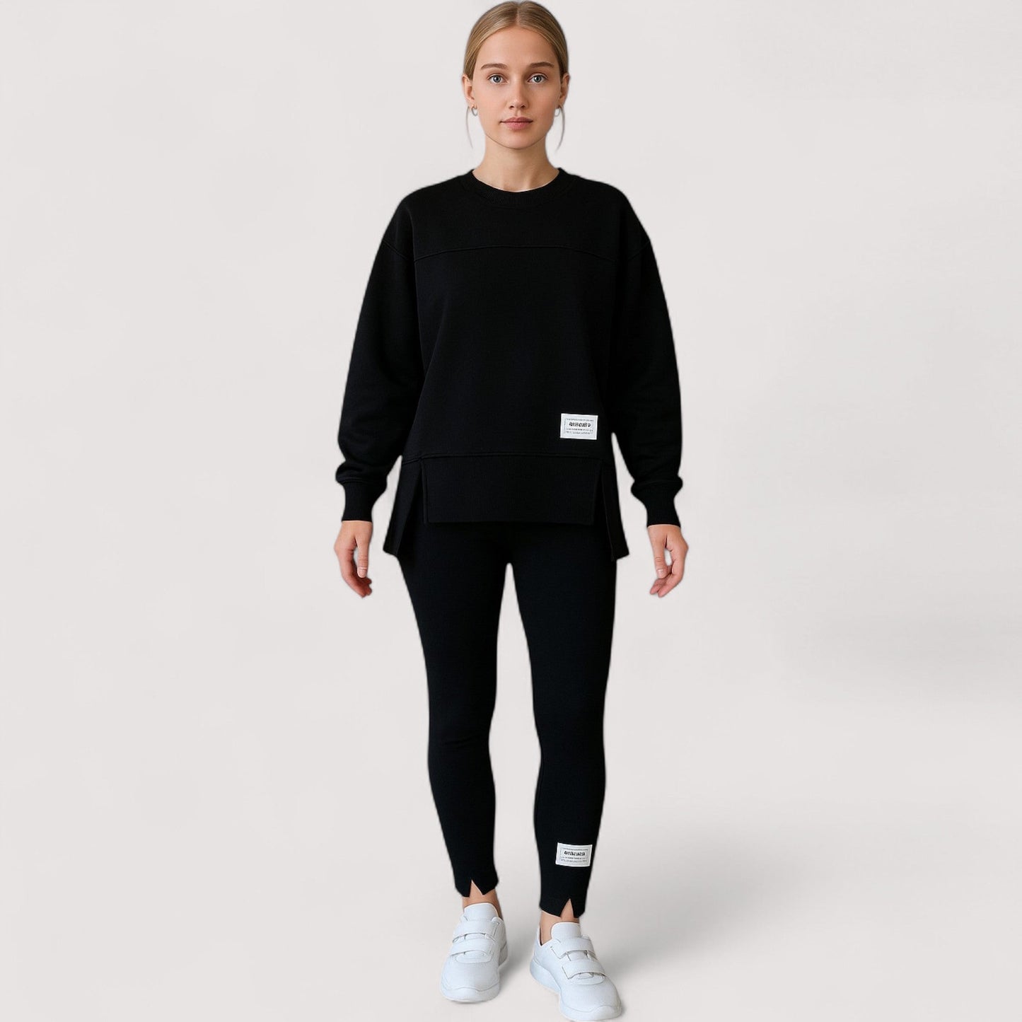 Dagmar™ | Pullover-Leggings-Set