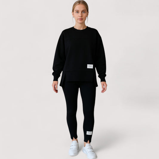 Dagmar™ | Pullover-Leggings-Set