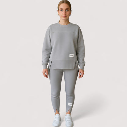 Dagmar™ | Pullover-Leggings-Set