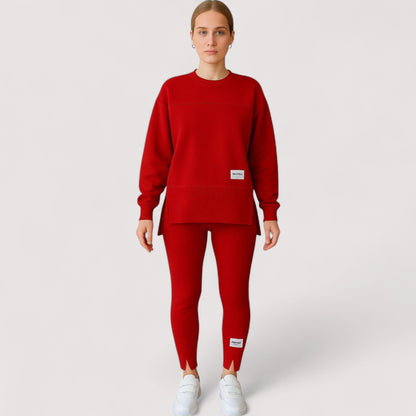 Dagmar™ | Pullover-Leggings-Set