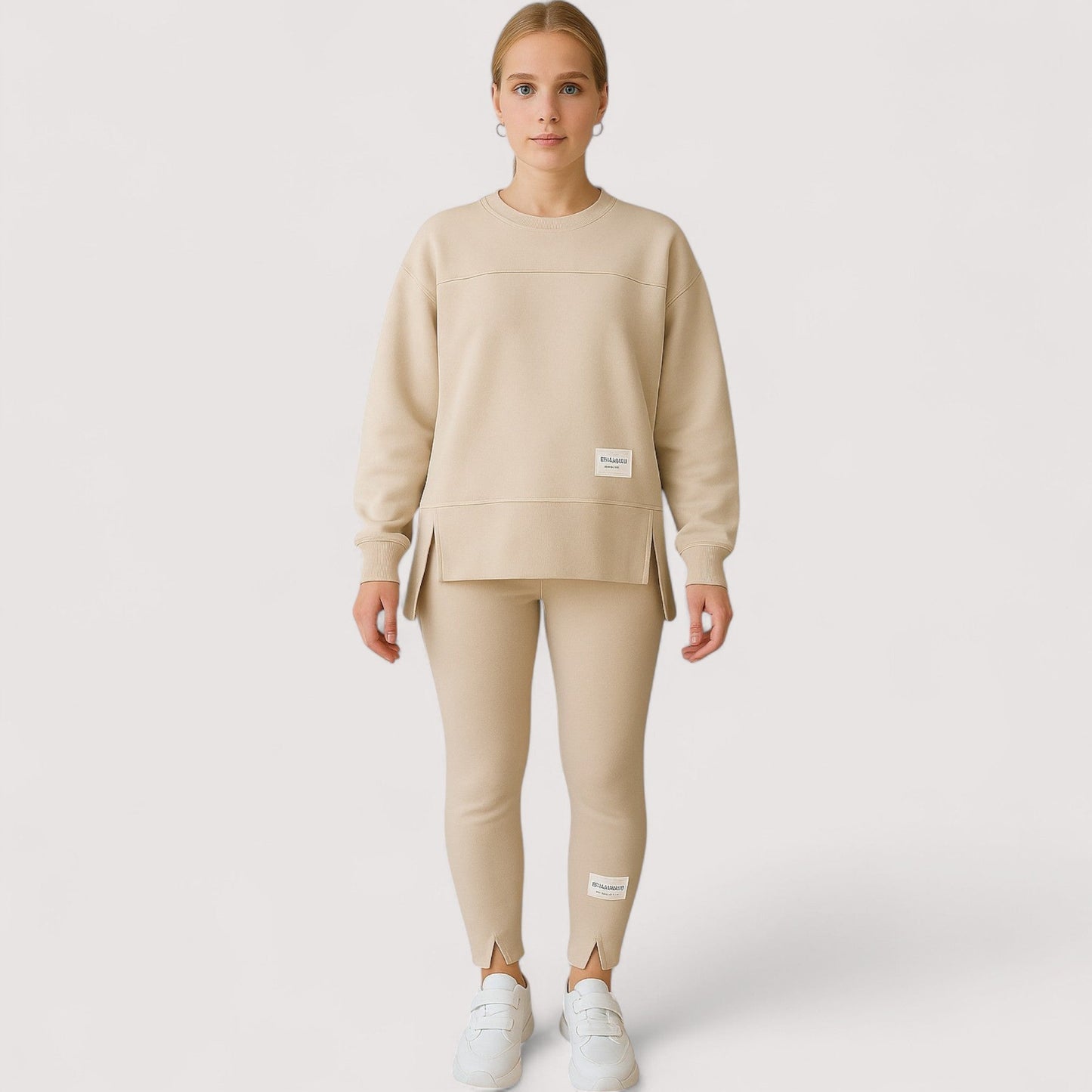 Dagmar™ | Pullover-Leggings-Set