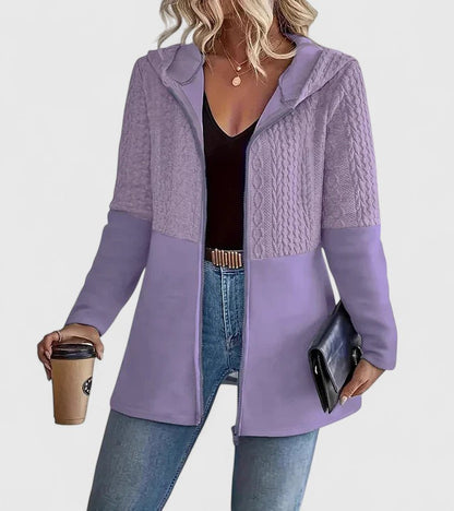 Kynzi | Elegante Stiljacke