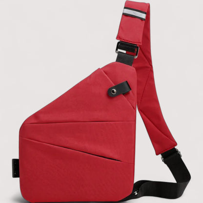 Jasmina™ | Stylische Umhängetasche