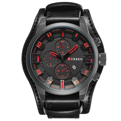 CURREN Evaris Watch