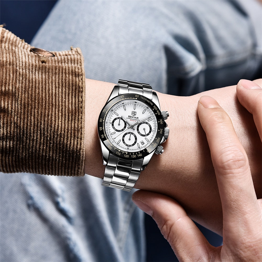 B&Y - Precision Marksman