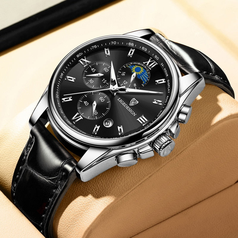 LD® - Royen Collection