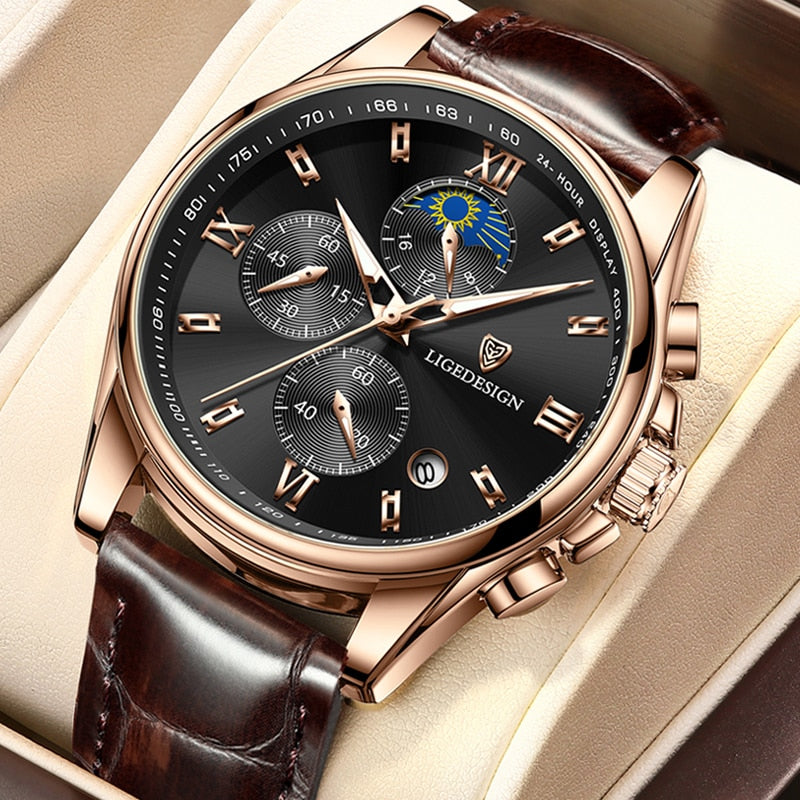 LD® - Royen Collection