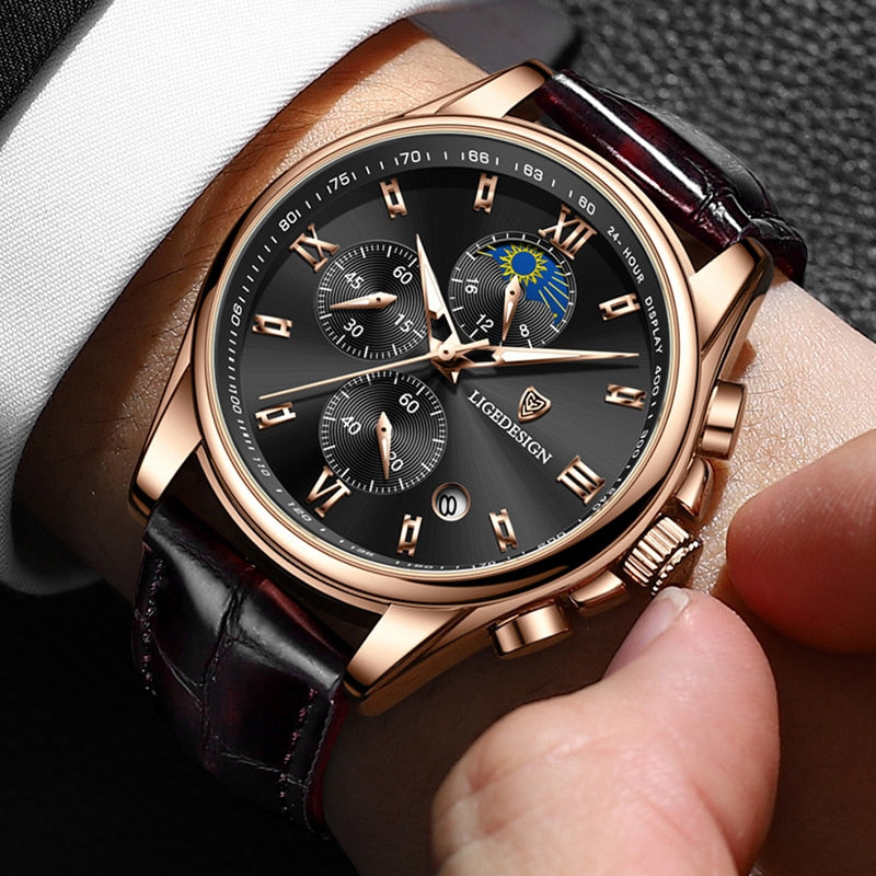 LD® - Royen Collection