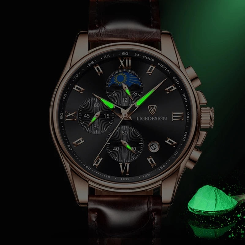 LD® - Royen Collection