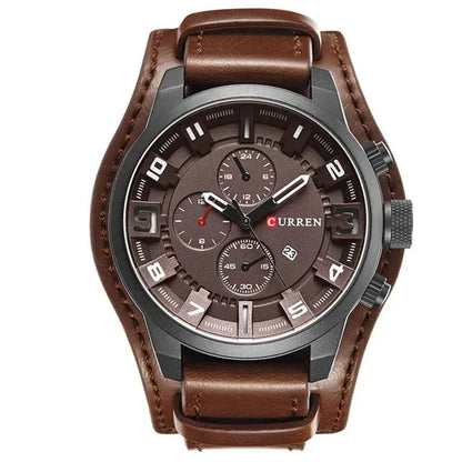 CURREN Evaris Watch