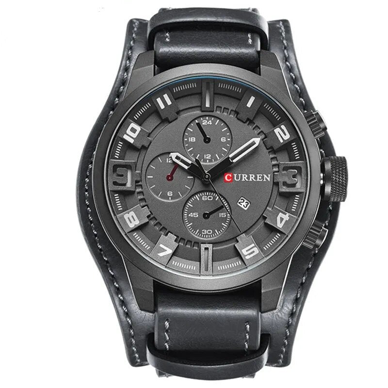 CURREN Evaris Watch