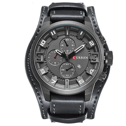 CURREN Evaris Watch