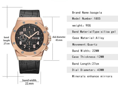 BAOGELANTINO® M2 Model