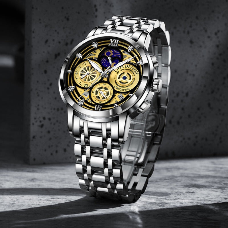 LIGE - Fresh Balance