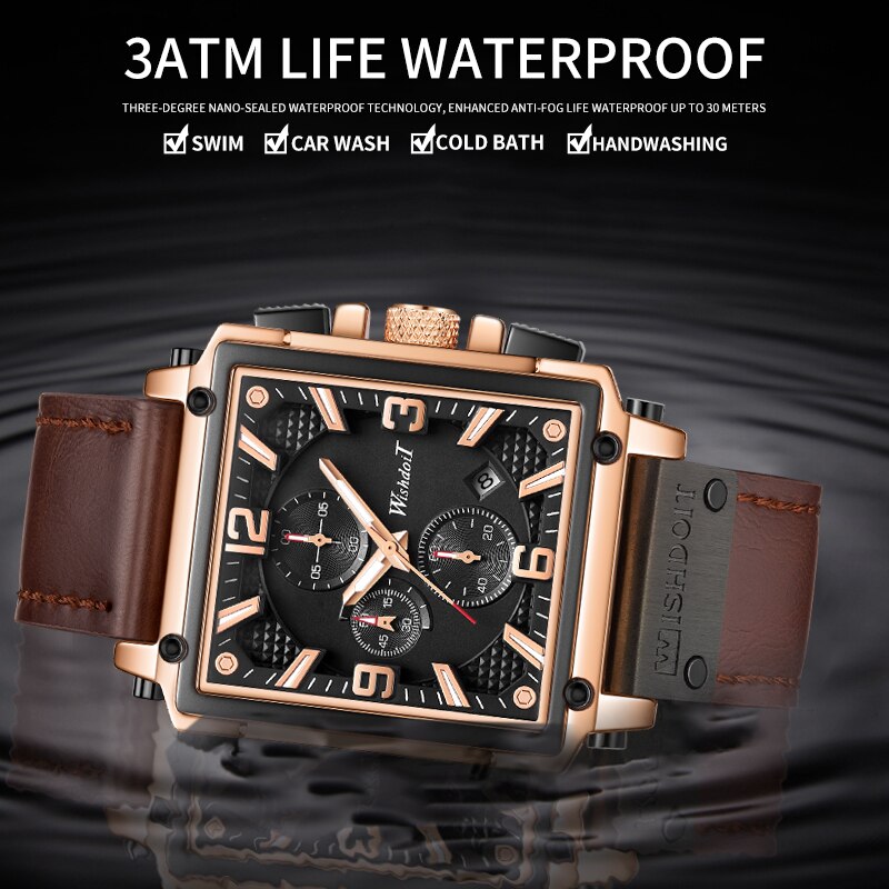 WSD® Sport Collection