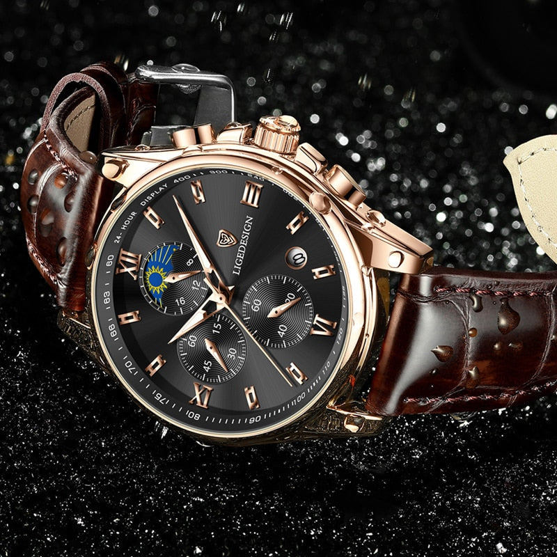 LD® - Royen Collection