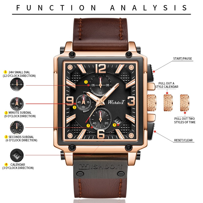 WSD® Sport Collection