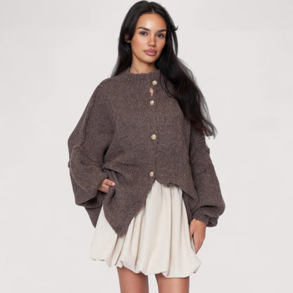 Ida™ | Müheloser Cardigan