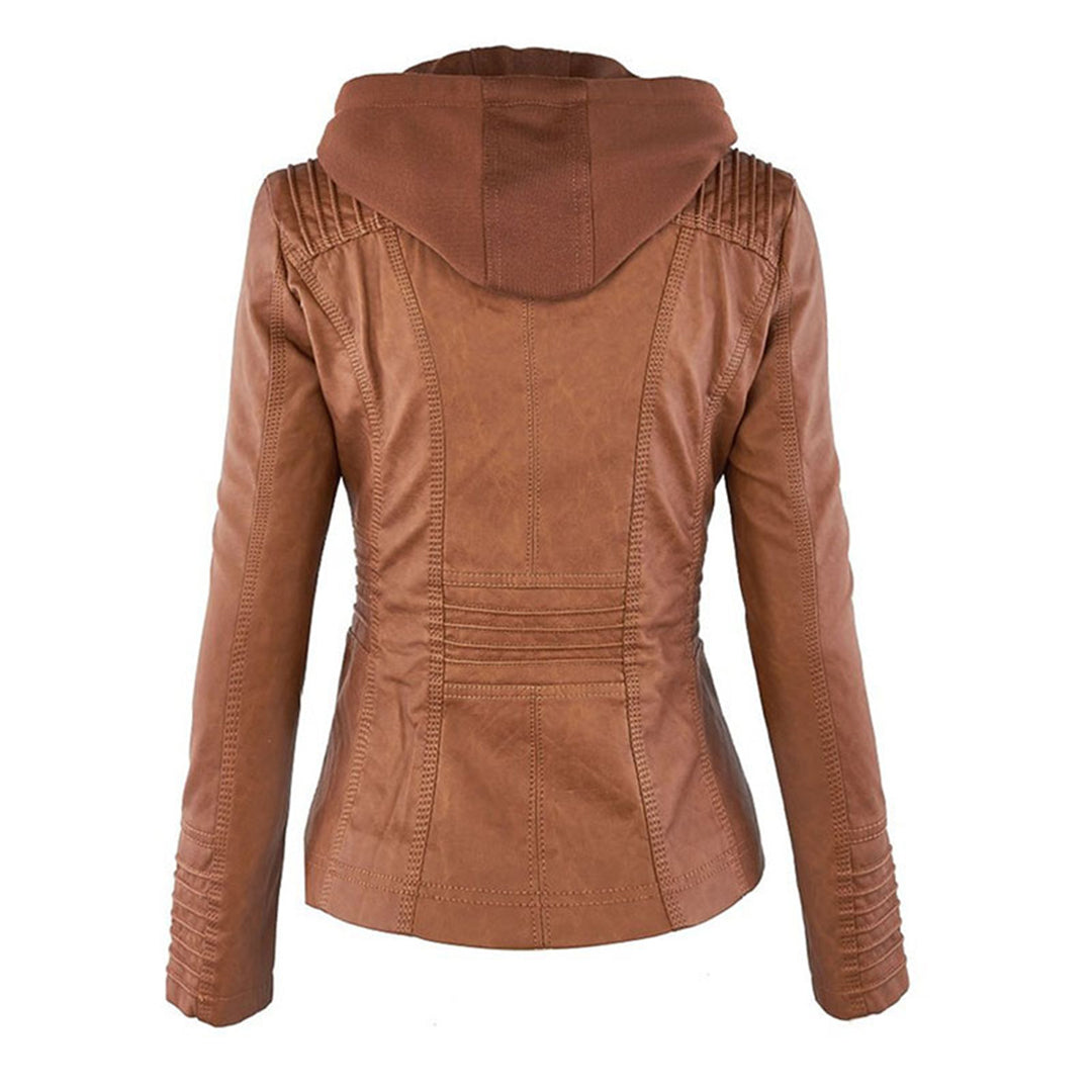 Elise | ultra-elegante Jacke