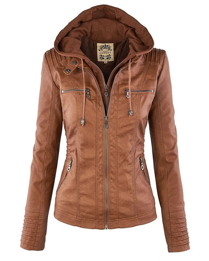 Elise | ultra-elegante Jacke
