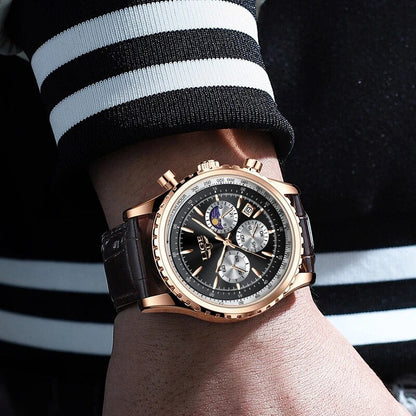 LIGE - Diamond Collection