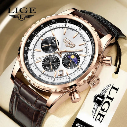 LIGE - Diamond Collection