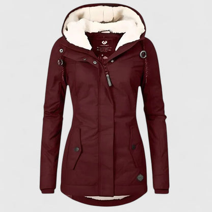 Tivona | Stilvolle Jacke