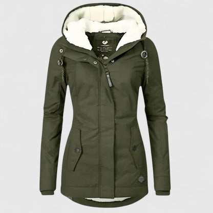Lucinda | Waterproof Coat