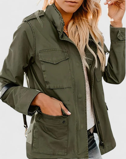 Janine | Elegante Stiljacke