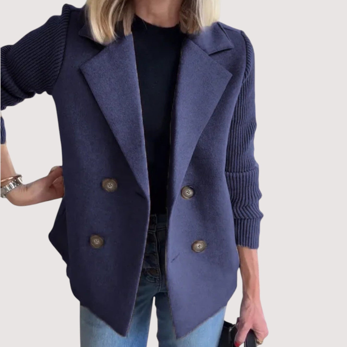 Victoria™ | Eleganter Mantel