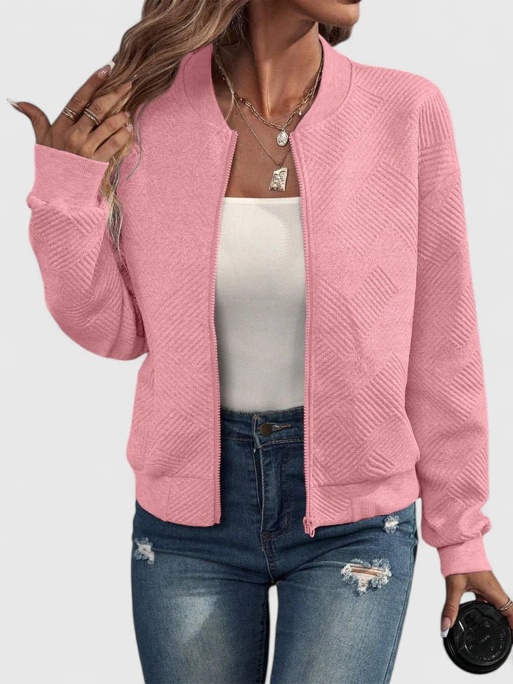Vivianorah | Bequeme Jacke