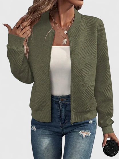 Vivianorah | Komfortable Jacke