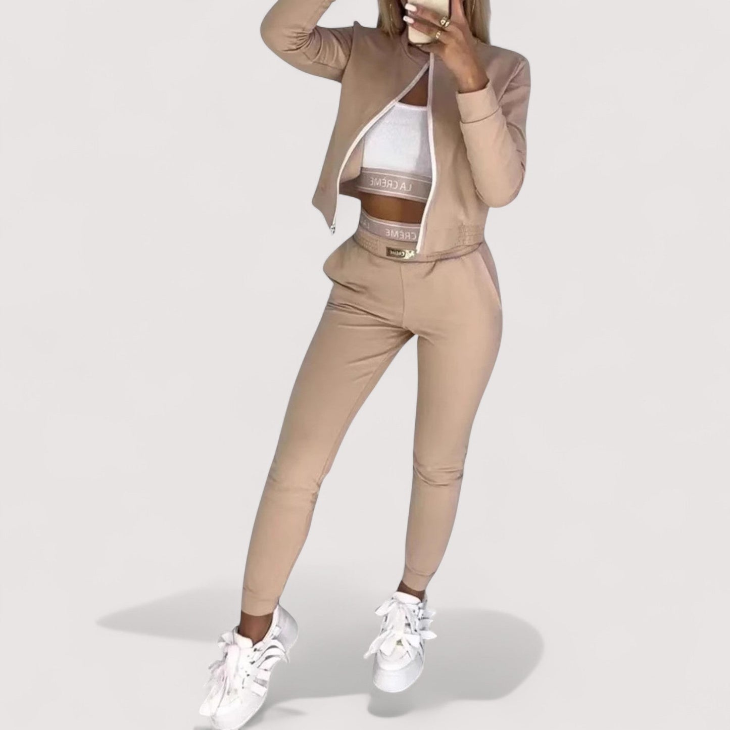 Vilma™ | Slim Fit Anzug