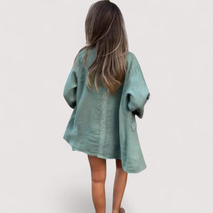 Zina™ | Spitzenjacke