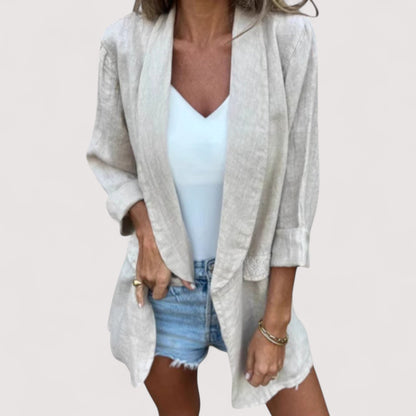 Zina™ | Spitzenjacke