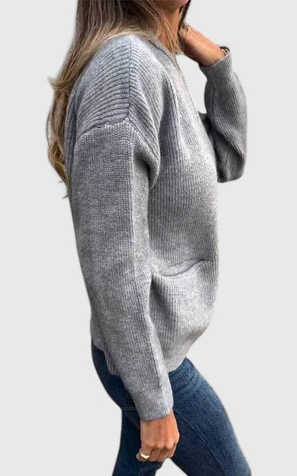 Anzhelynn™ | Bequeme Jacke