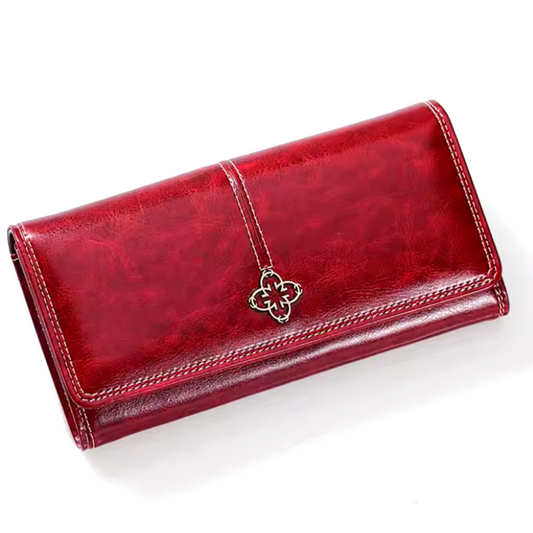Eva Stylish Bifold Wallet