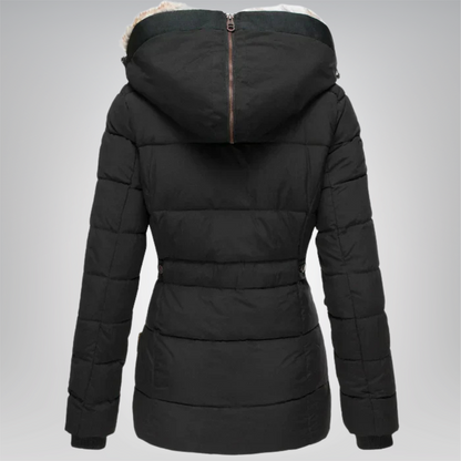 Janice | Stilvoller Wintermantel