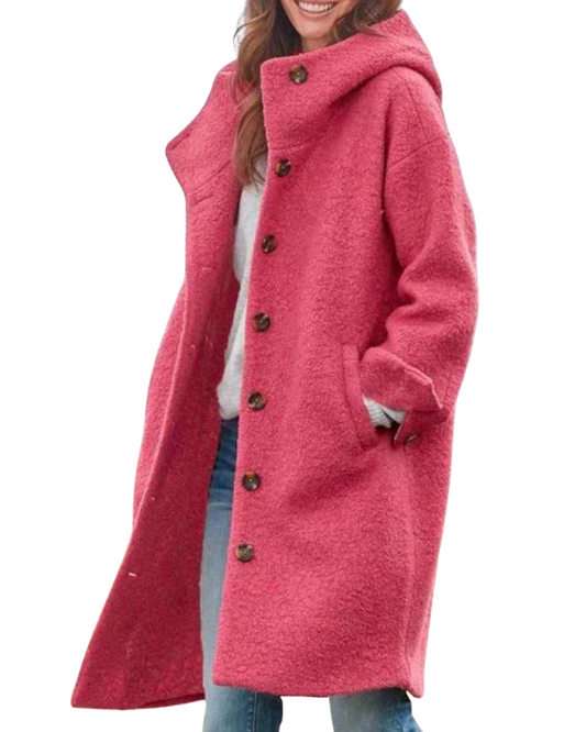 Amara | Stil und Komfort für den Herbst