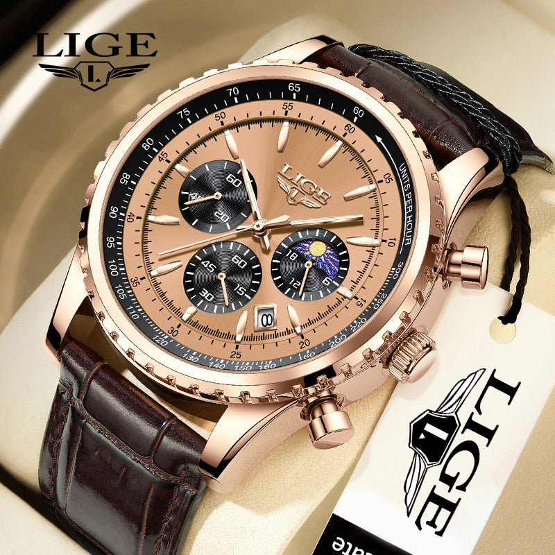 LIGE - Diamond Collection