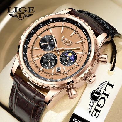 LIGE - Diamond Collection