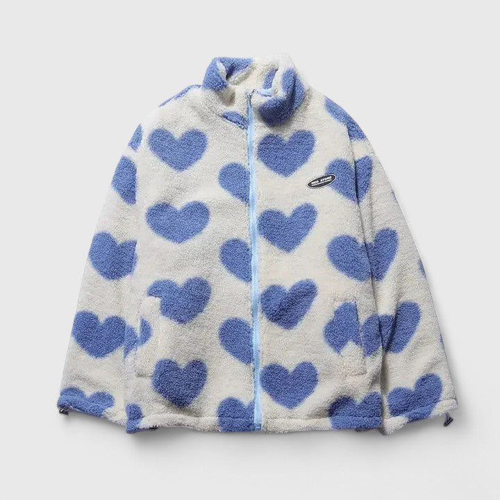 Bexli | Bequeme Jacke