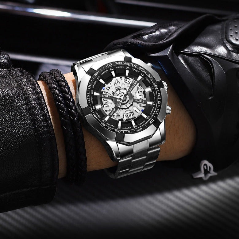 FNG - Adventure Trek