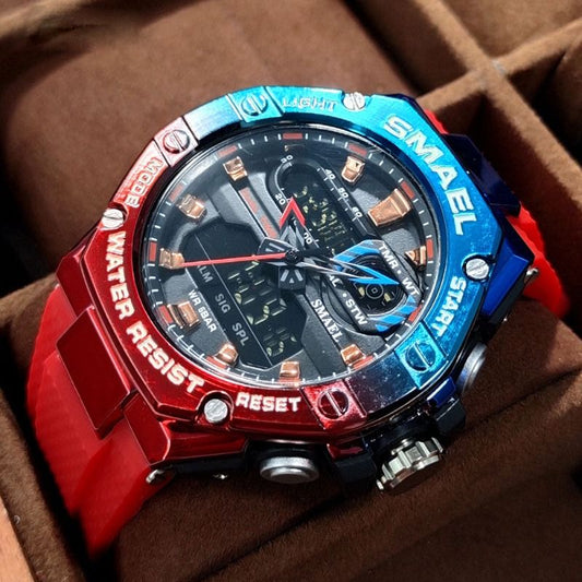 SMAEL - Explorer Series