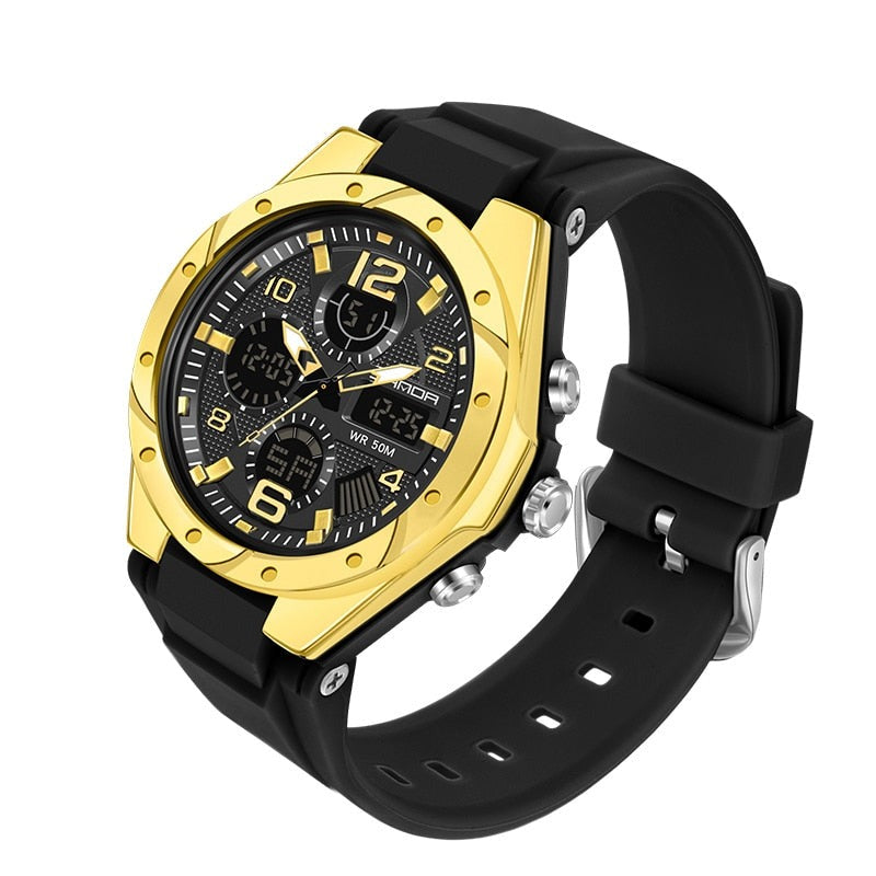 SANDA - Sophisticated Elegance